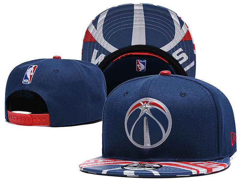 Washington Wizards Team Logo Adjustable Hat YD (2),We sell and wholesale Washington Wizards Team Logo Adjustable Hat YD (2) on line form chian!